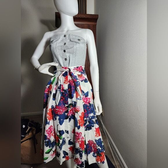 Milly skirt - Picture 12 of 17